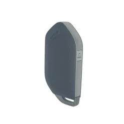 Unrefurbished OEM Kia 95440-S9640 TQ8-F0B-4F71 5 Button Key Fob - Grade A