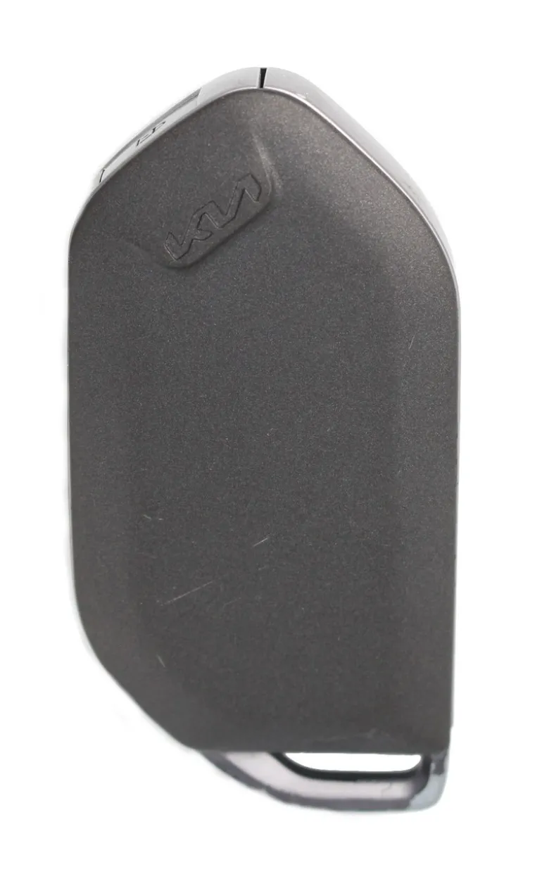 Unrefurbished OEM Kia 95440-S9510 TQ8-FOB-4F71 5 Button Key Fob - Grade C