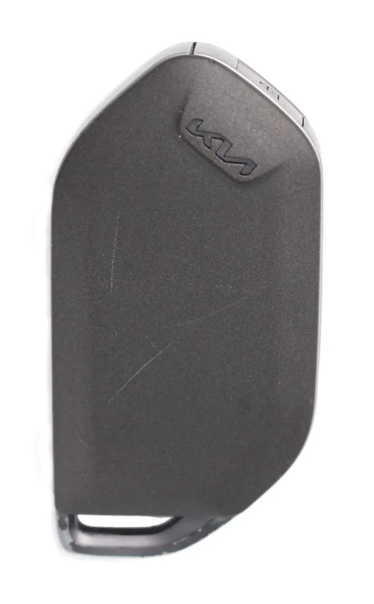 Unrefurbished OEM Kia 95440-S9510 TQ8-FOB-4F71 5 Button Key Fob - Grade C