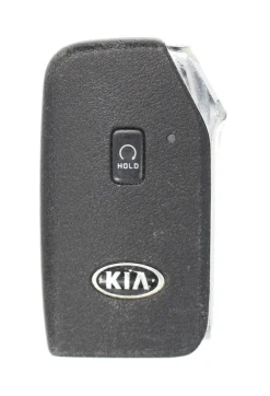 Unrefurbished OEM Kia 95440-S9200 TQ8-FOB-4F34 5 Button Key Fob - Grade C