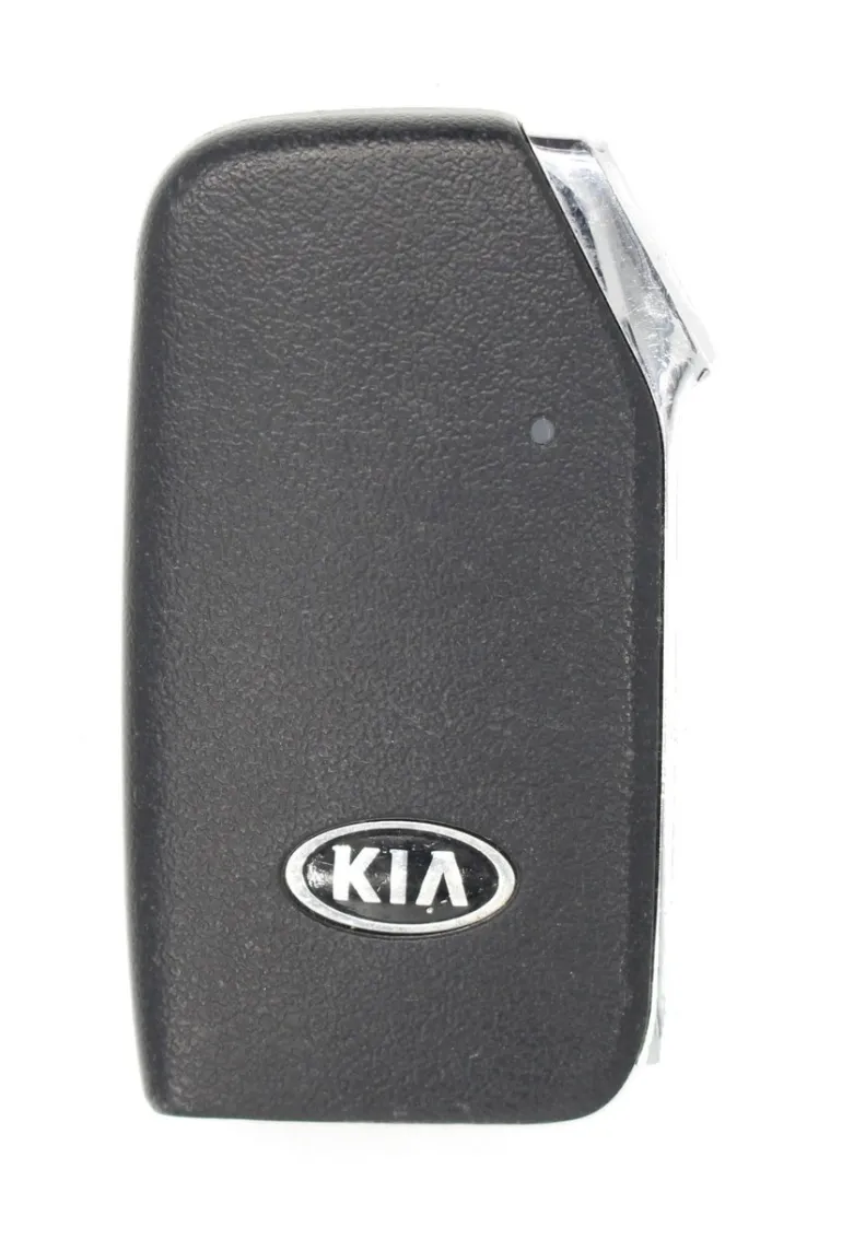 Unrefurbished OEM Kia 95440-S9000 TQ8-FOB-4F24 4 Button Key Fob - Grade C