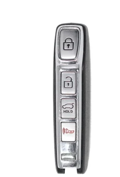 Unrefurbished OEM Kia 95440-S9000 TQ8-FOB-4F24 4 Button Key Fob - Grade C