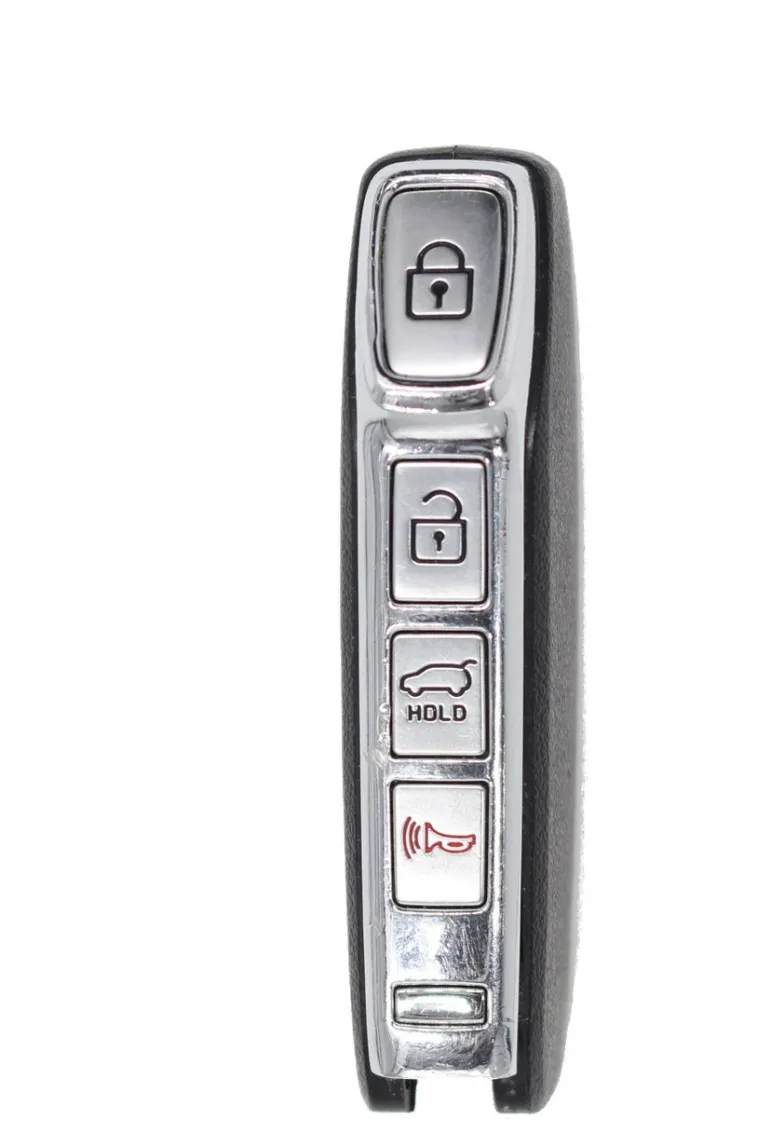 Unrefurbished OEM Kia 95440-S9000 TQ8-FOB-4F24 4 Button Key Fob - Grade C