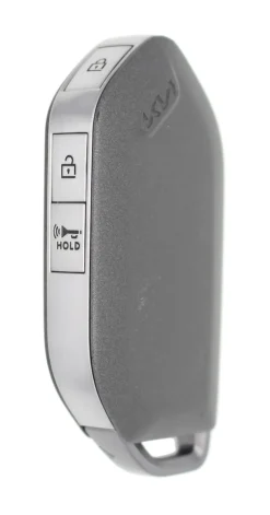 Unrefurbished OEM Kia 95440-S9530 TQ8-FOB-4F71 4 Button Key Fob - Grade A