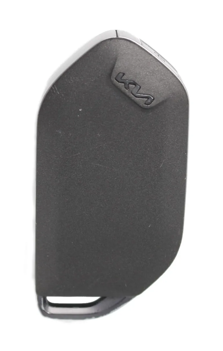 Unrefurbished OEM Kia 95440-S9530 TQ8-FOB-4F71 4 Button Key Fob - Grade C