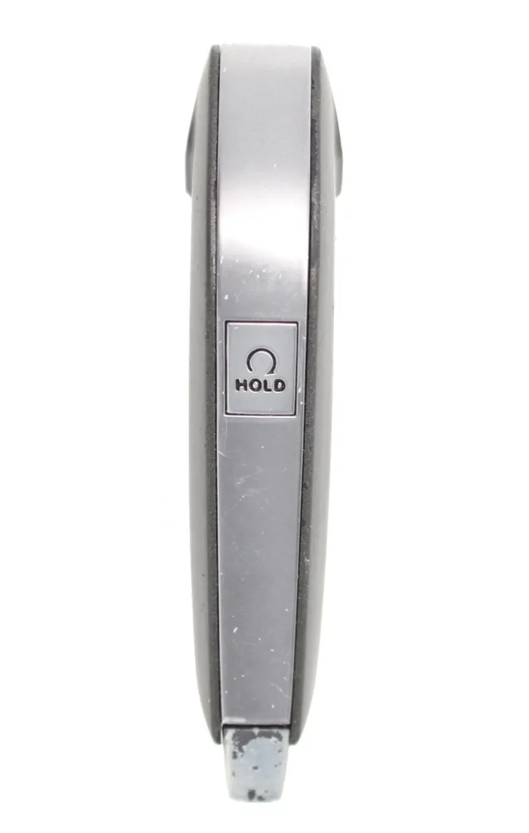 Unrefurbished OEM Kia 95440-S9530 TQ8-FOB-4F71 4 Button Key Fob - Grade C