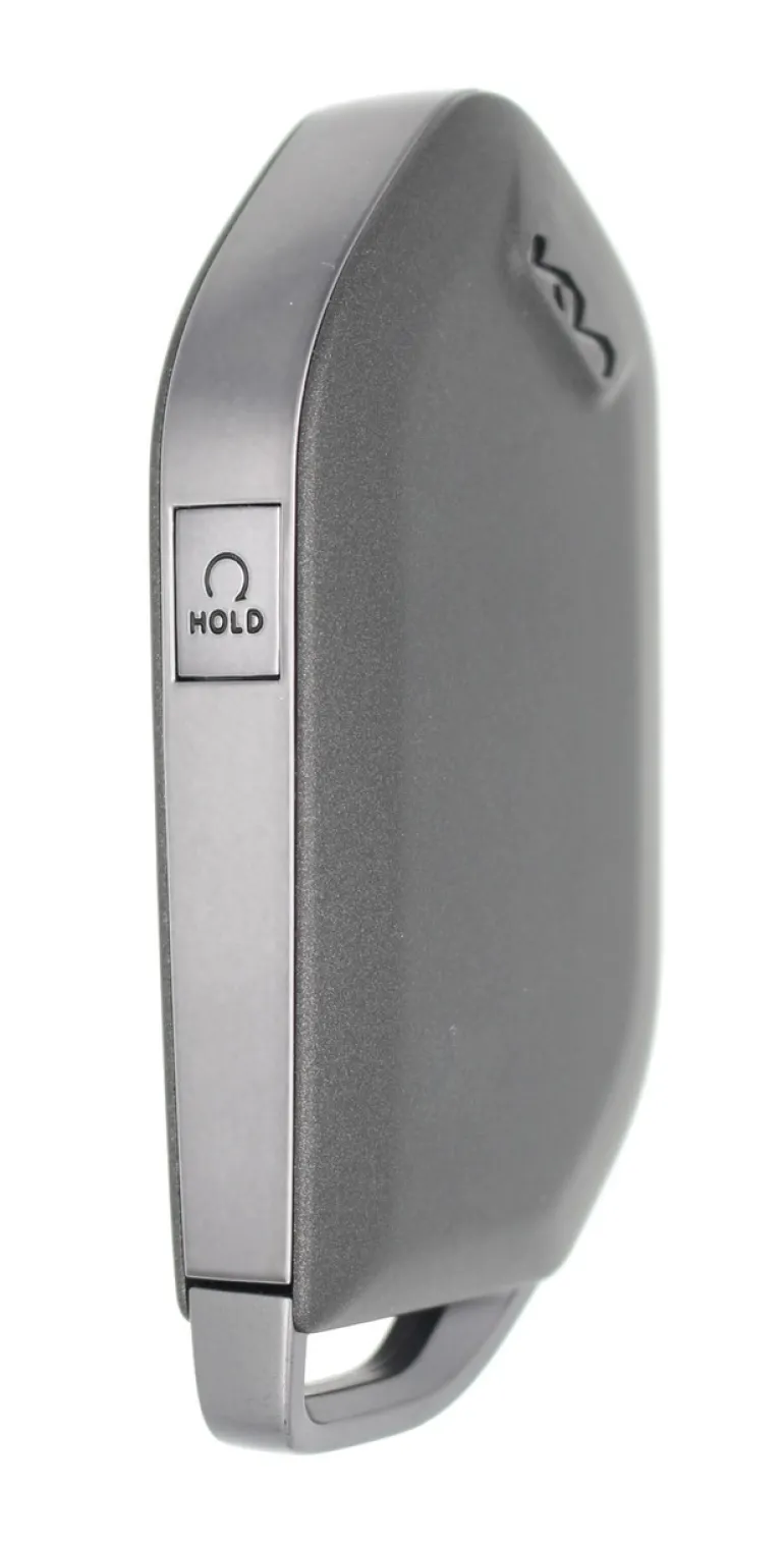 Unrefurbished OEM Kia 95440-S9510 TQ8-FOB-4F71 5 Button Key Fob - Grade A