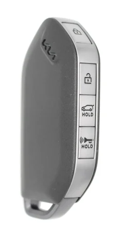 Unrefurbished OEM Kia 95440-S9510 TQ8-FOB-4F71 5 Button Key Fob - Grade A