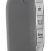 Unrefurbished OEM Kia 95440-S9540 TQ8-FOB-4F71 5 Button Key Fob - Grade A