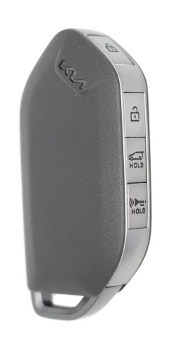 Unrefurbished OEM Kia 95440-S9540 TQ8-FOB-4F71 5 Button Key Fob - Grade A