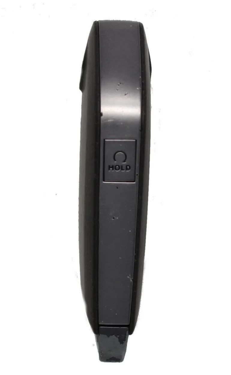 Unrefurbished OEM Kia 95440-S9540 TQ8-FOB-4F71 5 Button Key Fob - Grade C