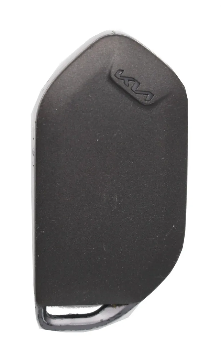 Unrefurbished OEM Kia 95440-S9540 TQ8-FOB-4F71 5 Button Key Fob - Grade C
