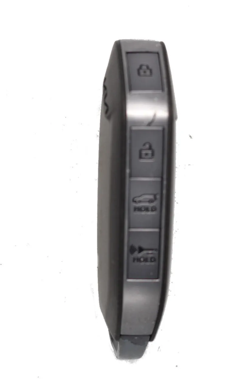 Unrefurbished OEM Kia 95440-S9540 TQ8-FOB-4F71 5 Button Key Fob - Grade C
