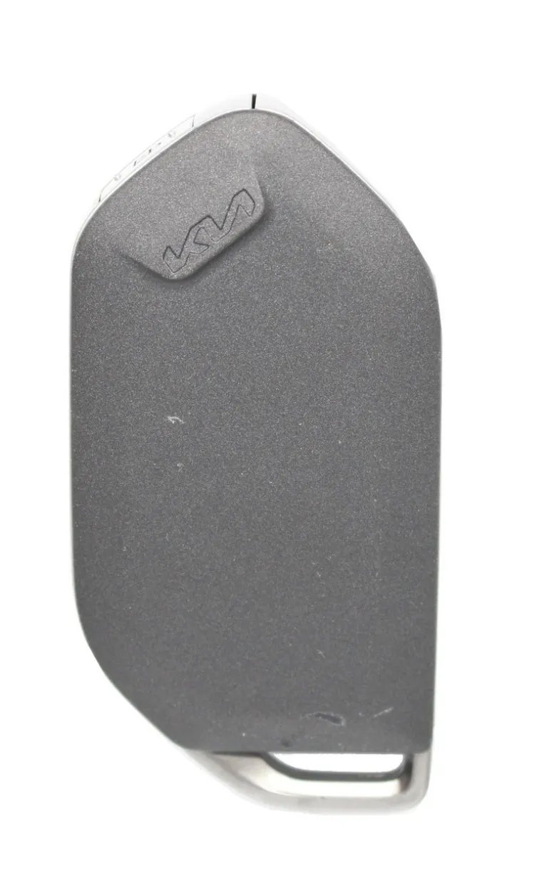 Unrefurbished OEM Kia 95440-S9610 TQ8-FOB-4F71 5 Button Key Fob - Grade C