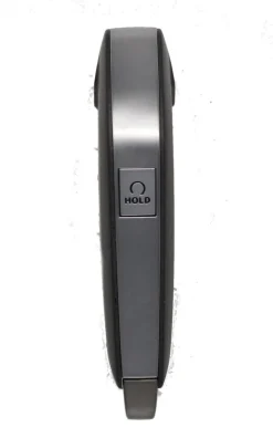 Unrefurbished OEM Kia 95440-S9610 TQ8-FOB-4F71 5 Button Key Fob - Grade C