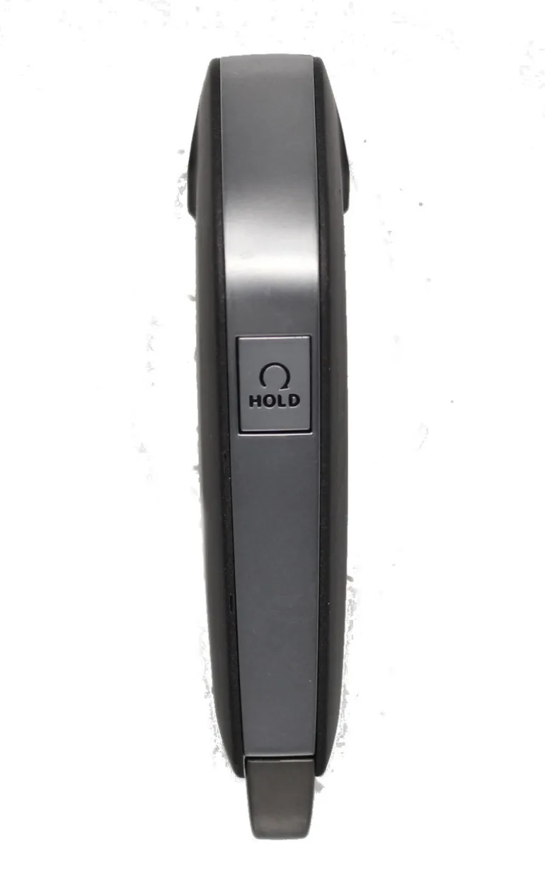 Unrefurbished OEM Kia 95440-S9610 TQ8-FOB-4F71 5 Button Key Fob - Grade C