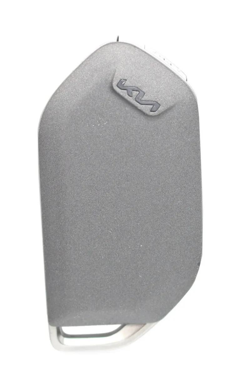 Unrefurbished OEM Kia 95440-S9610 TQ8-FOB-4F71 5 Button Key Fob - Grade C