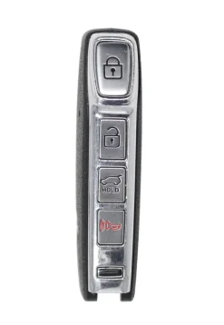 Unrefurbished OEM Kia 95440-S9000 TQ8-FOB-4F24 4 Button Key Fob - Grade A