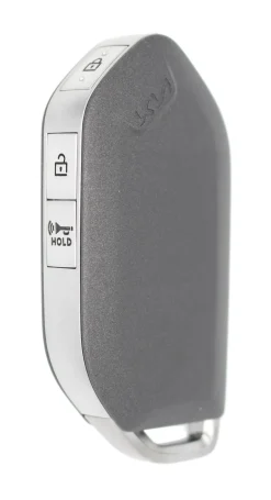 Unrefurbished OEM Kia 95440-S9630 TQ8-FOB-4F71 4 Button Key Fob - Grade A
