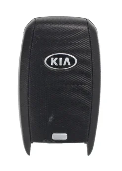 Unrefurbished OEM Kia SUV SVI-XMFNA433 SY5XMFNA433 4 Button Key Fob - Grade C