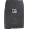 Unrefurbished OEM Kia SVI-HMFNA04 SY5HMFNA04 4 Button Key Fob - Grade C