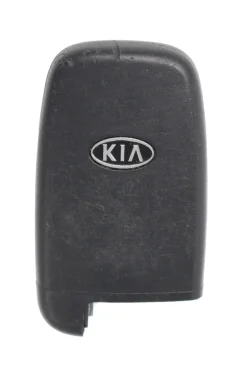 Unrefurbished OEM Kia SVI-HMFNA04 SY5HMFNA04 4 Button Key Fob - Grade C