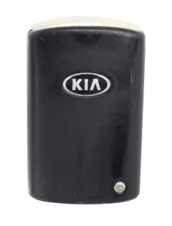 Unrefurbished OEM Kia SVI-KHFNA04 SY5KHFNA04 4 Button Key Fob - Grade C