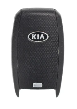 Unrefurbished OEM Kia SVI-XMFNA04 SY5XMFNA04 4 Button Key Fob - Grade C