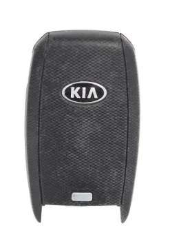 Unrefurbished OEM Kia SVI-XMFNA433 SY5XMFNA433 4 Button Key Fob - Grade C