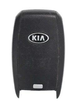 Unrefurbished OEM Kia SVI-YPFGEO6 SY5YPFGE06 6 Button Key Fob - Grade C