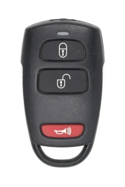 Unrefurbished OEM Kia SV3-VQTXNA13 3 Button Key Fob - Grade C