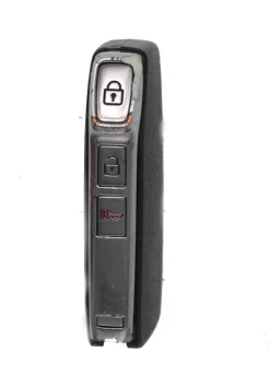 Unrefurbished OEM Kia SY5KA4FGE07 6 Button Key Fob - Grade C