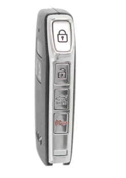 Unrefurbished OEM Kia SY5KA4FGE06 7 Button Key Fob - Grade C