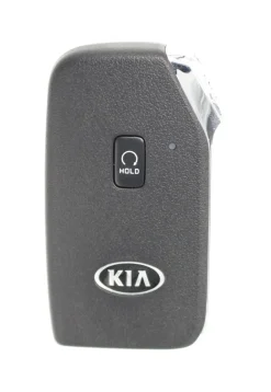 Unrefurbished OEM Kia SY5MQ4AFGE04 4 Button Key Fob - Grade A