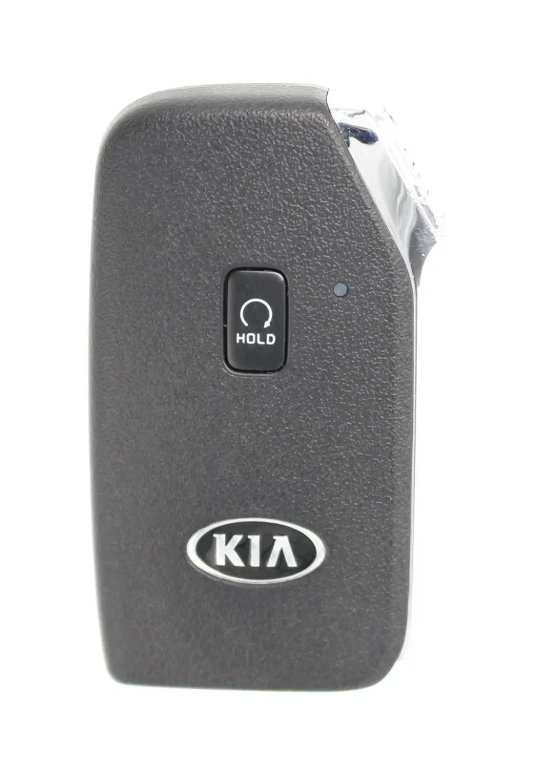 Unrefurbished OEM Kia SY5MQ4AFGE04 4 Button Key Fob - Grade A