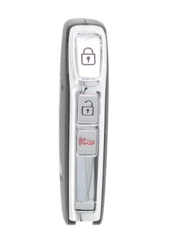 Unrefurbished OEM Kia SY5MQ4AFGE04 4 Button Key Fob - Grade A