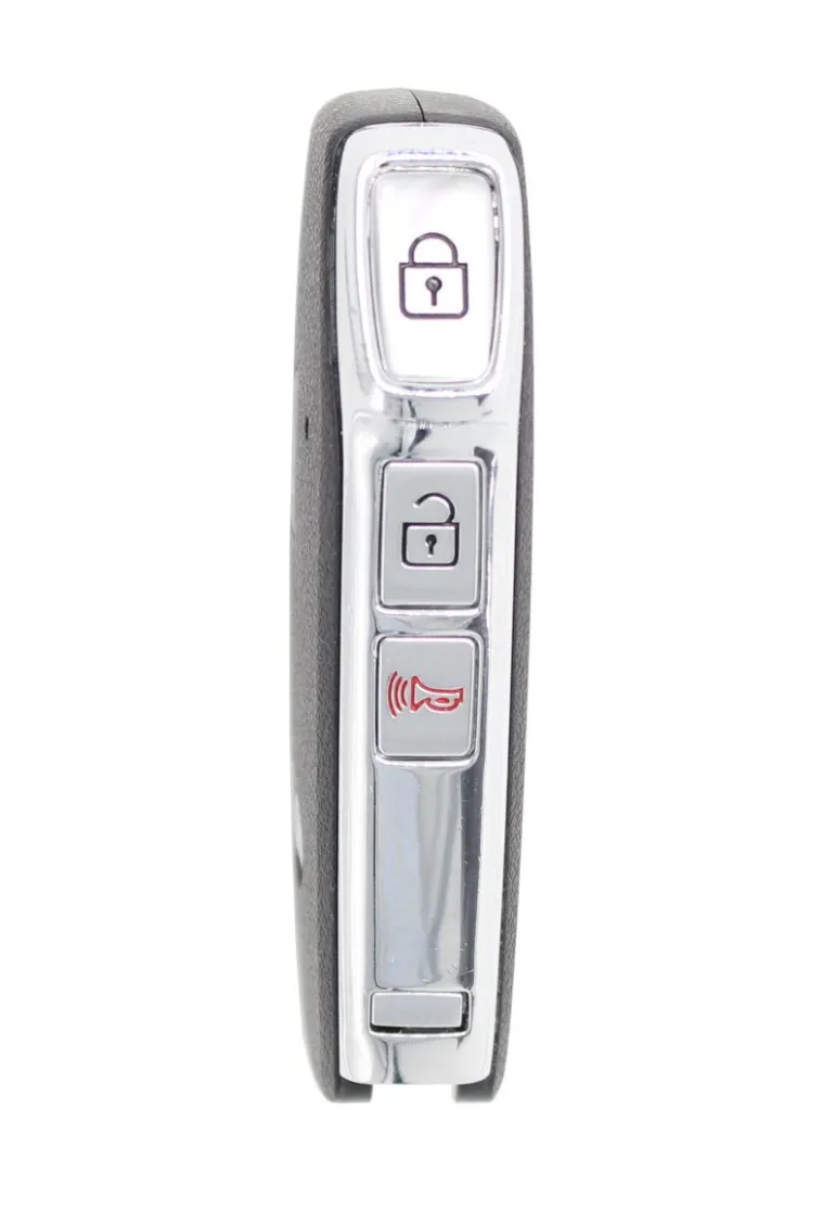 Unrefurbished OEM Kia SY5MQ4AFGE04 4 Button Key Fob - Grade A