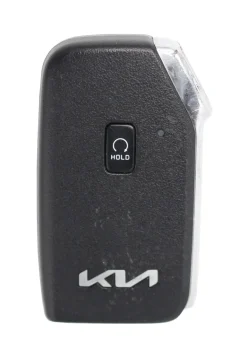 Unrefurbished OEM Kia SY5MQ4AFGE04 4 Button Key Fob - Grade C