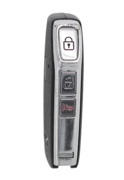 Unrefurbished OEM Kia SY5MQ4AFGE04 4 Button Key Fob - Grade C
