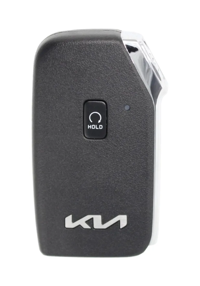Unrefurbished OEM Kia SY5MQ4AMFGE04 4 Button Key Fob - Grade C