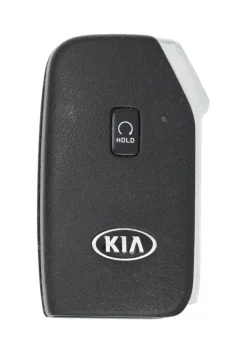 Unrefurbished OEM Kia SY5MQ4FGE05 5 Button Key Fob - Grade A