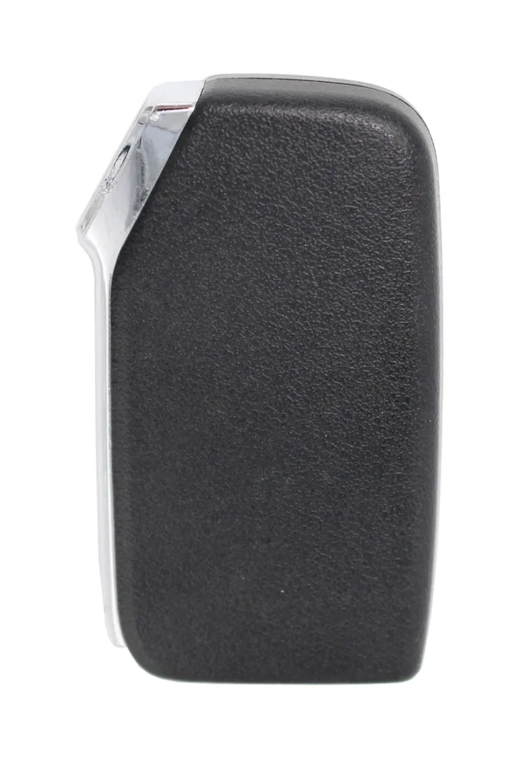 Unrefurbished OEM Kia SY5MQ4FGE05 5 Button Key Fob - Grade C