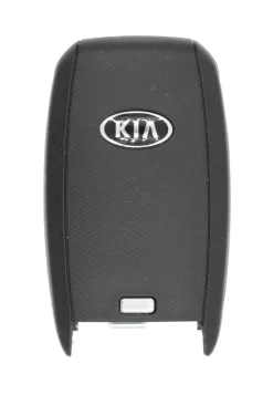 Unrefurbished OEM Kia SY5QEFGE04 4 Button Key Fob - Grade A