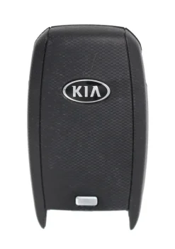 Unrefurbished OEM Kia SY5QEFGE04 4 Button Key Fob - Grade C