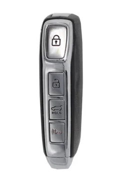 Unrefurbished OEM Kia SY5SKRGE04 4 Button Key Fob - Grade C