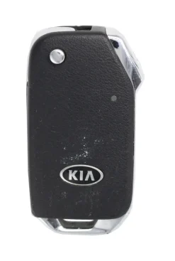 Unrefurbished OEM Kia SY5SKRGE04 4 Button Key Fob - Grade C