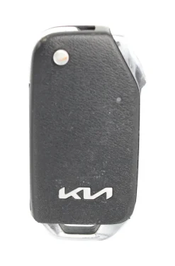Unrefurbished OEM Kia SY5SKRGE03 3 Button Key Fob - Grade C
