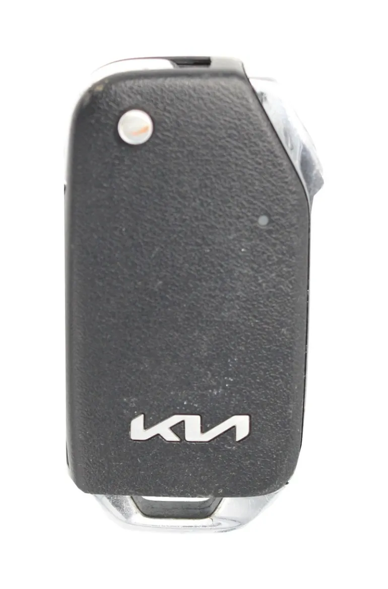 Unrefurbished OEM Kia SY5SKRGE03 3 Button Key Fob - Grade C