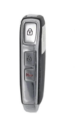 Unrefurbished OEM Kia SY5SKRGE03 3 Button Key Fob - Grade C