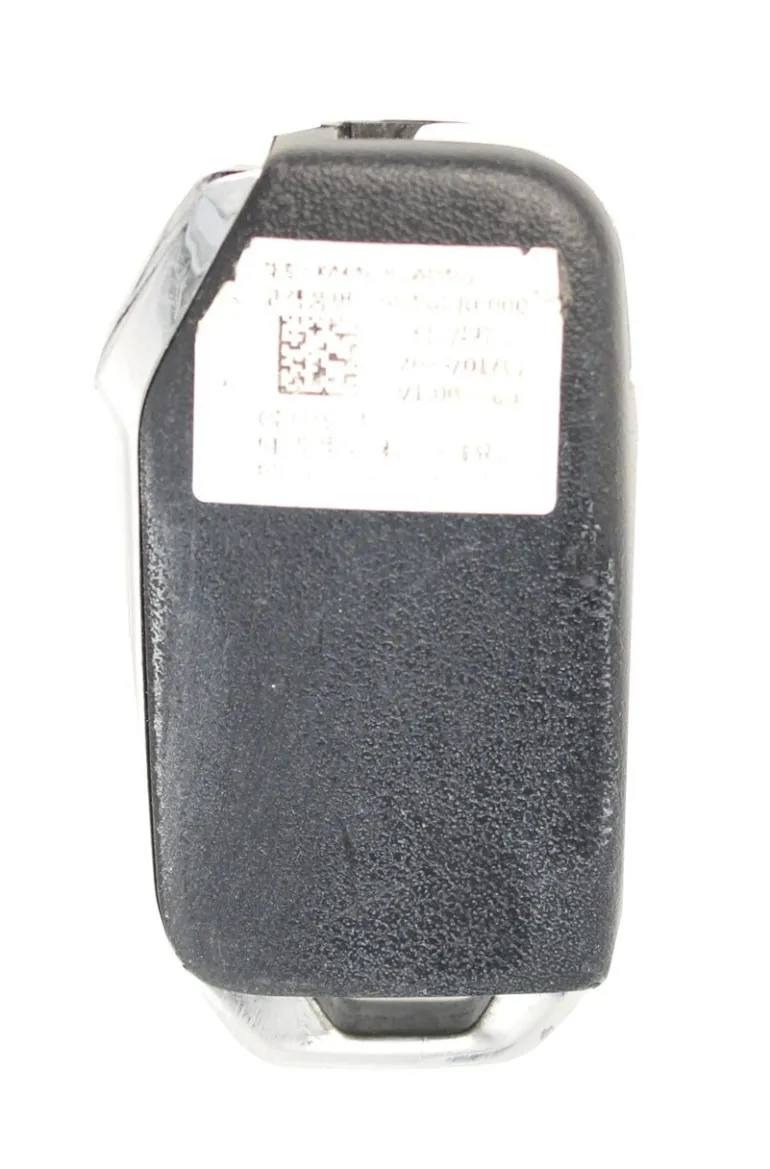 Unrefurbished OEM Kia SY5SKRGE03 3 Button Key Fob - Grade C